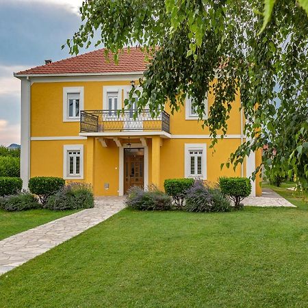 Vila Boljevic بودغوريتْسا المظهر الخارجي الصورة