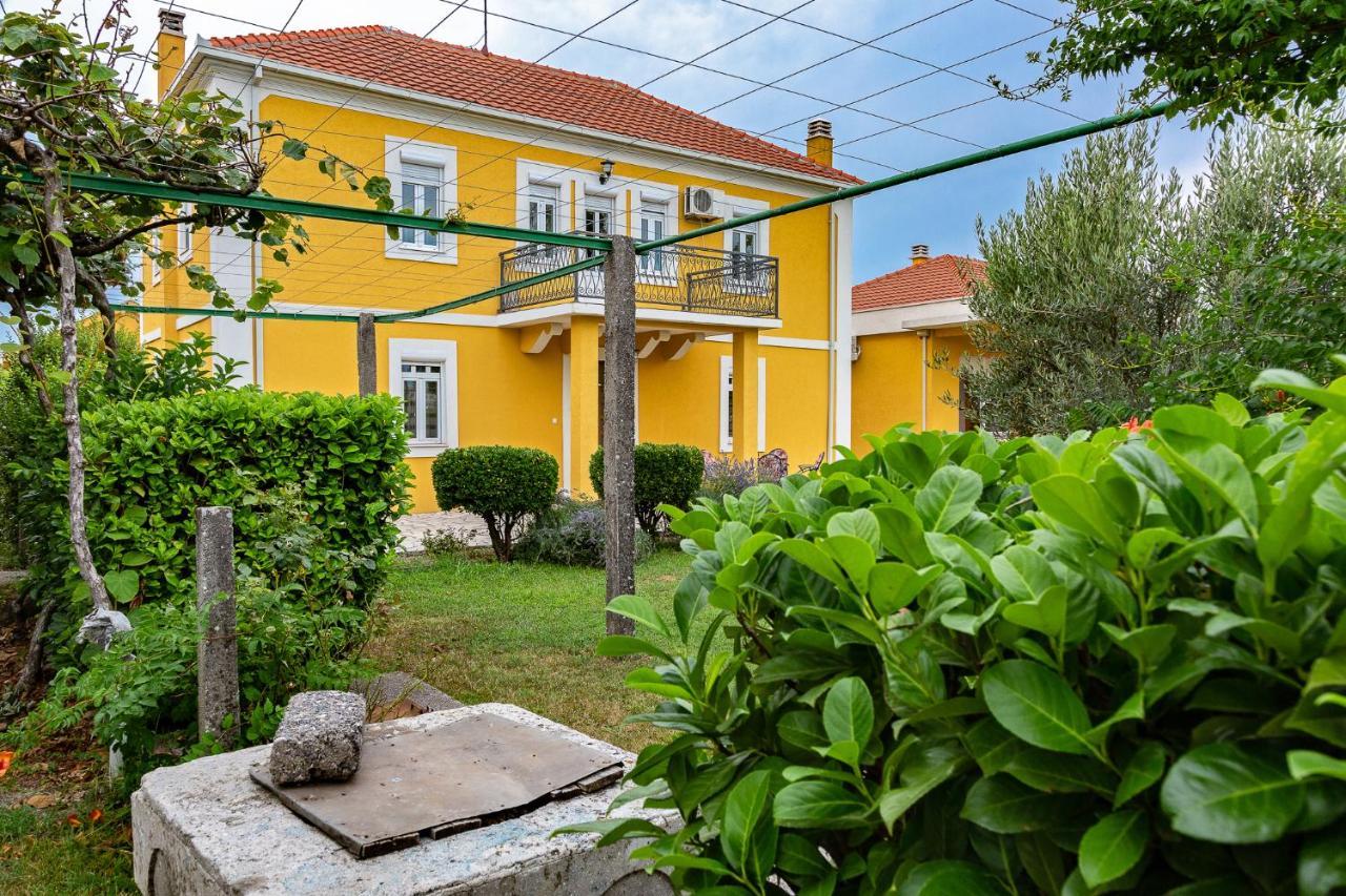 Vila Boljevic بودغوريتْسا المظهر الخارجي الصورة
