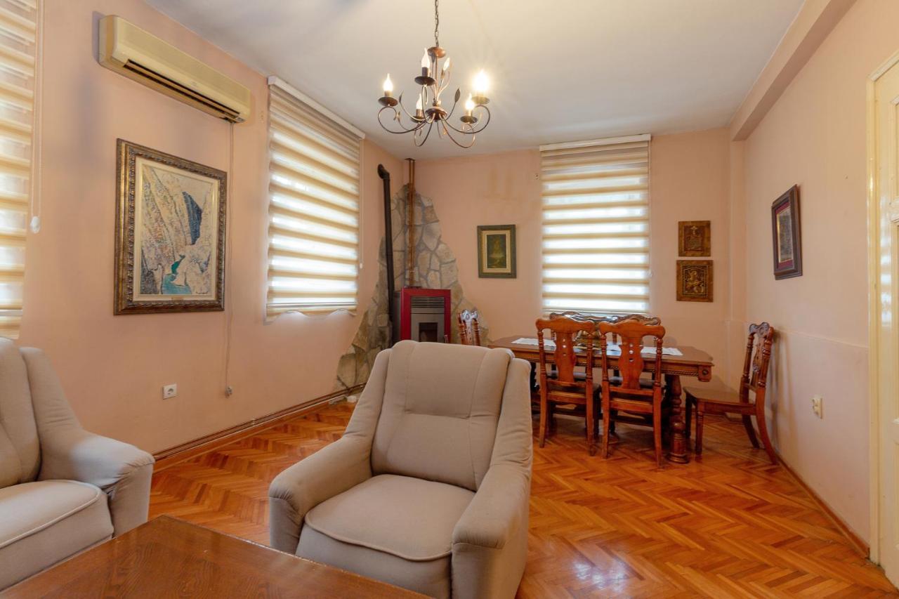 Vila Boljevic بودغوريتْسا المظهر الخارجي الصورة