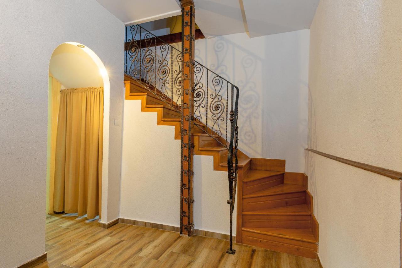 Vila Boljevic بودغوريتْسا المظهر الخارجي الصورة