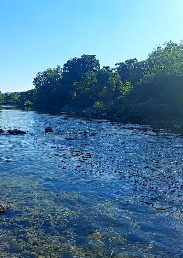 Vila Boljevic بودغوريتْسا المظهر الخارجي الصورة